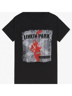 Linkin Park Hybrid Theory T-Shirt NWOT